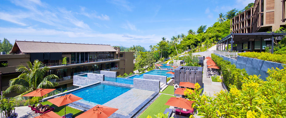 Sunsuri Phuket ★★★★★ - Rituel doré sur une île en Thaïlande. - Phuket, Thaïlande