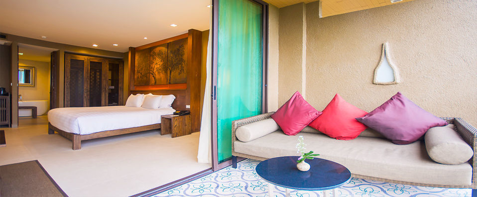 Sunsuri Phuket ★★★★★ - Rituel doré sur une île en Thaïlande. - Phuket, Thaïlande