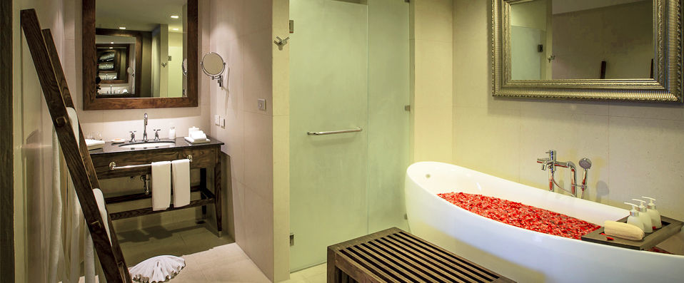 Sunsuri Phuket ★★★★★ - Rituel doré sur une île en Thaïlande. - Phuket, Thaïlande