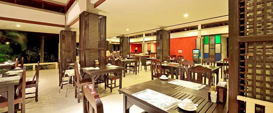 Lanta Sand Resort & Spa ★★★★ - Sublime parenthèse insulaire à Koh Lanta. - Koh Lanta, Thaïlande