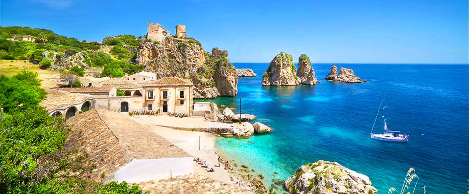 Bienestar Maison de Charme - Retreat to Italy’s answer to the Barceloneta, a coral paradise by the sea. - Sardinia, Italy
