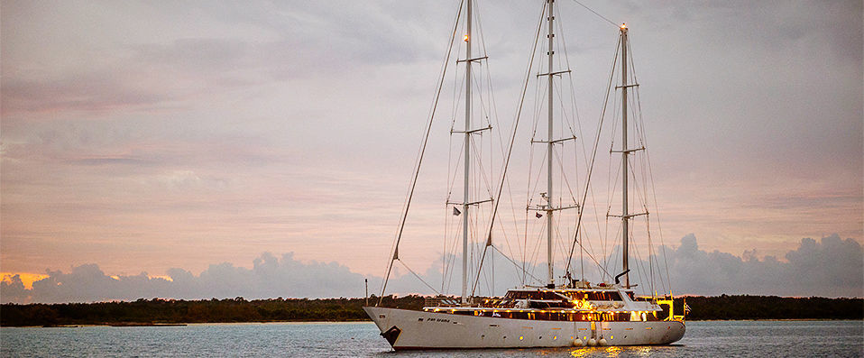 Cruise the Islands of the Cape Verde Archipelago - A 7 night cruise to uncover the unspoilt magic of incredible Cape Verde.<br><b>Departure on the 27th November 2016 only</b> - Cape Verde