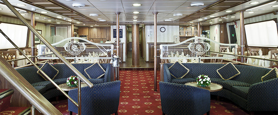 Croisière dans les îles de l'archipel du Cap-Vert - Croisière de 7 nuits dans l’archipel cap-verdien. Pension complète et vols en option !<br><b> Départ unique le 27 novembre 2016.</b> - Cap-Vert