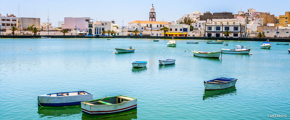 The Canary Islands Discovery Cruise - Set sail for a 7-night cruise uncovering the hidden wonders of the Canaries. - Canary Islands