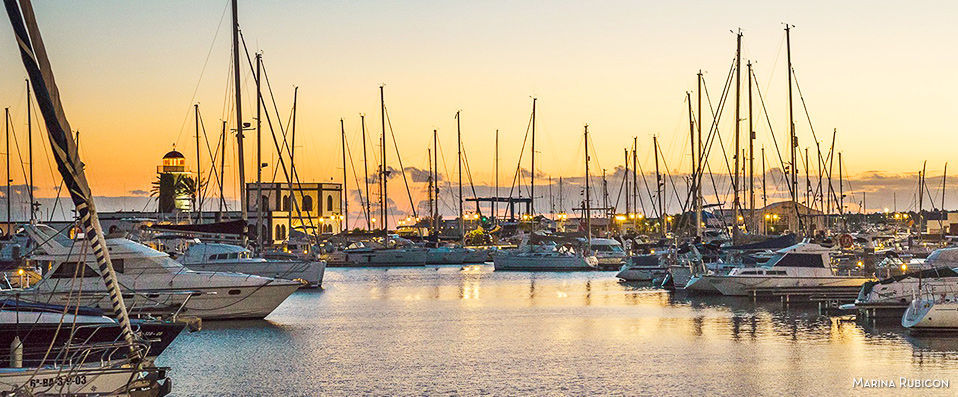 The Canary Islands Discovery Cruise - Set sail for a 7-night cruise uncovering the hidden wonders of the Canaries. - Canary Islands