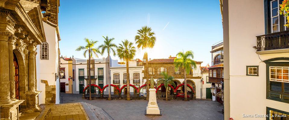 The Canary Islands Discovery Cruise - Set sail for a 7-night cruise uncovering the hidden wonders of the Canaries. - Canary Islands