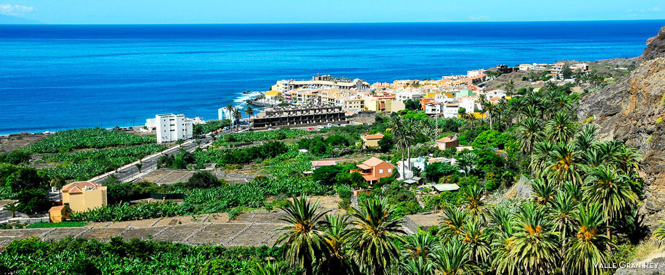 The Canary Islands Discovery Cruise - Set sail for a 7-night cruise uncovering the hidden wonders of the Canaries. - Canary Islands