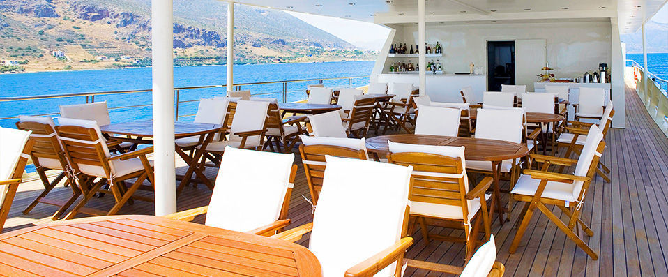 The Canary Islands Discovery Cruise - Set sail for a 7-night cruise uncovering the hidden wonders of the Canaries. - Canary Islands