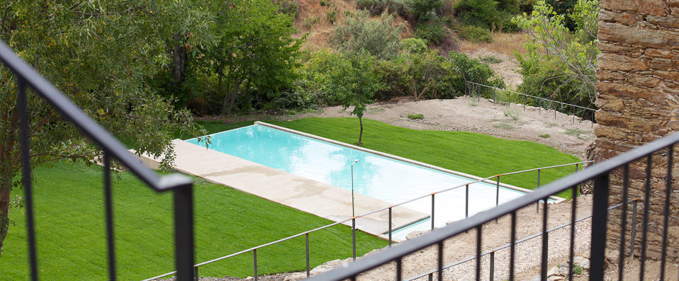 Colmeal Countryside Hotel ★★★★ - Get lost in the silence of this restful countryside retreat. - Figueira de Castelo Rodrigo, Portugal