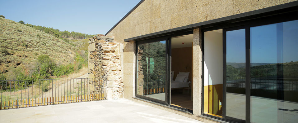 Colmeal Countryside Hotel ★★★★ - Get lost in the silence of this restful countryside retreat. - Figueira de Castelo Rodrigo, Portugal