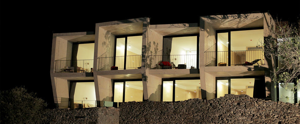 Colmeal Countryside Hotel ★★★★ - Get lost in the silence of this restful countryside retreat. - Figueira de Castelo Rodrigo, Portugal