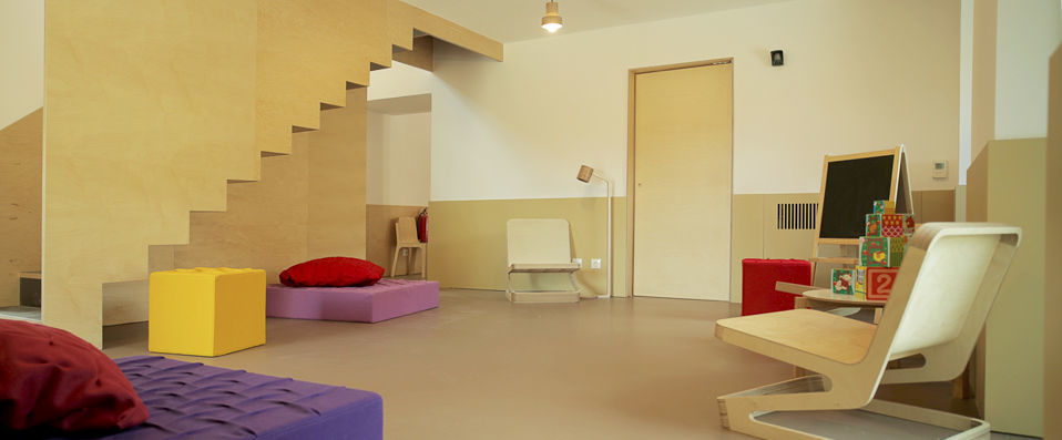 Colmeal Countryside Hotel ★★★★ - Get lost in the silence of this restful countryside retreat. - Figueira de Castelo Rodrigo, Portugal
