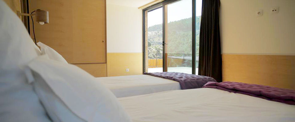 Colmeal Countryside Hotel ★★★★ - Get lost in the silence of this restful countryside retreat. - Figueira de Castelo Rodrigo, Portugal