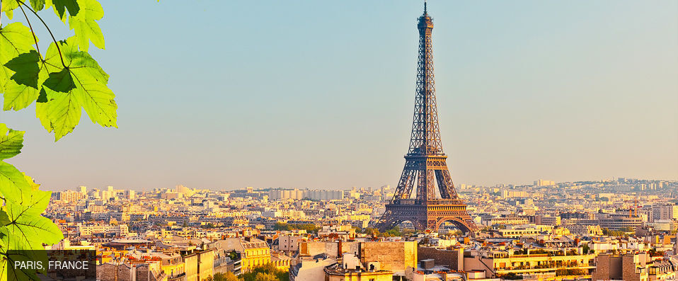 Hotel Plaza Tour Eiffel ★★★★ - Boutique hotel in one of Paris's most glitzy postcodes. - Paris, France