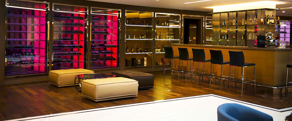 Radisson Blu Hotel, Istanbul Sisli ★★★★★ - 5 étoiles dans le cœur historique d’Istanbul. - Istanbul, Turquie