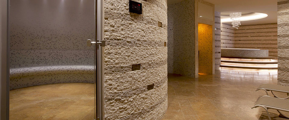 Radisson Blu Hotel, Istanbul Sisli ★★★★★ - 5 étoiles dans le cœur historique d’Istanbul. - Istanbul, Turquie