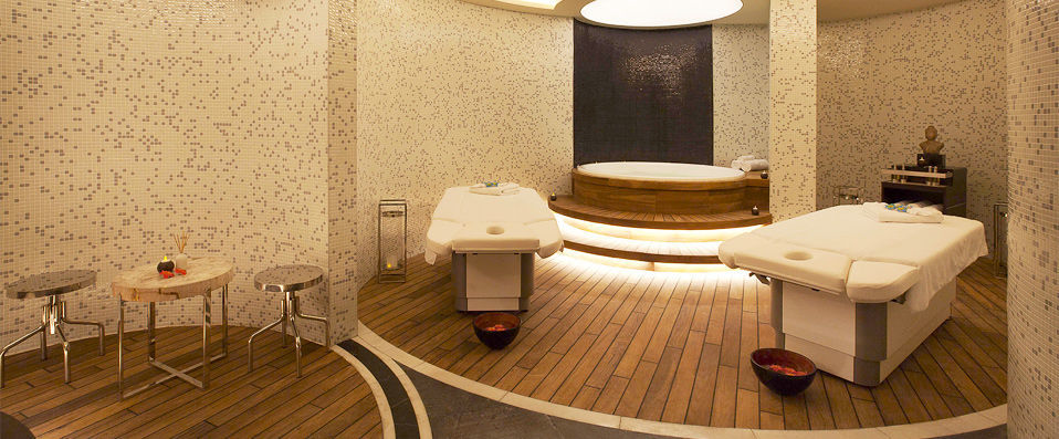 Radisson Blu Hotel, Istanbul Sisli ★★★★★ - 5 étoiles dans le cœur historique d’Istanbul. - Istanbul, Turquie
