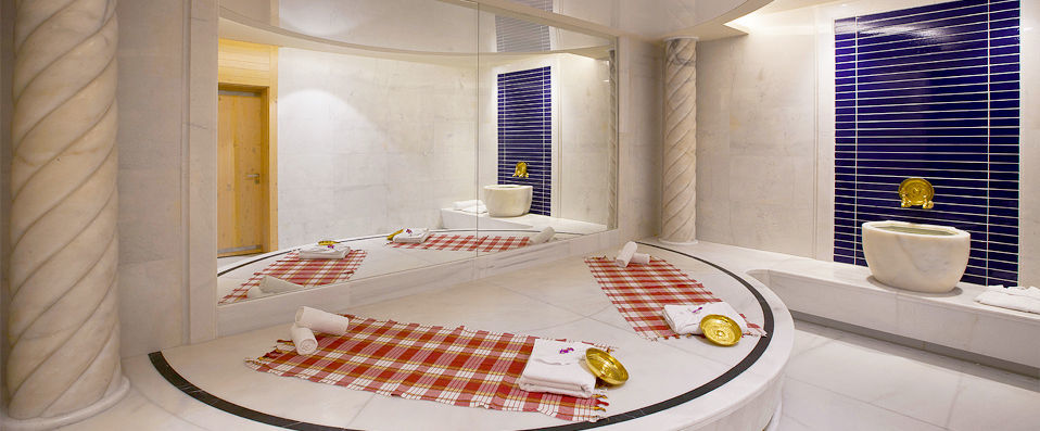 Radisson Blu Hotel, Istanbul Sisli ★★★★★ - 5 étoiles dans le cœur historique d’Istanbul. - Istanbul, Turquie