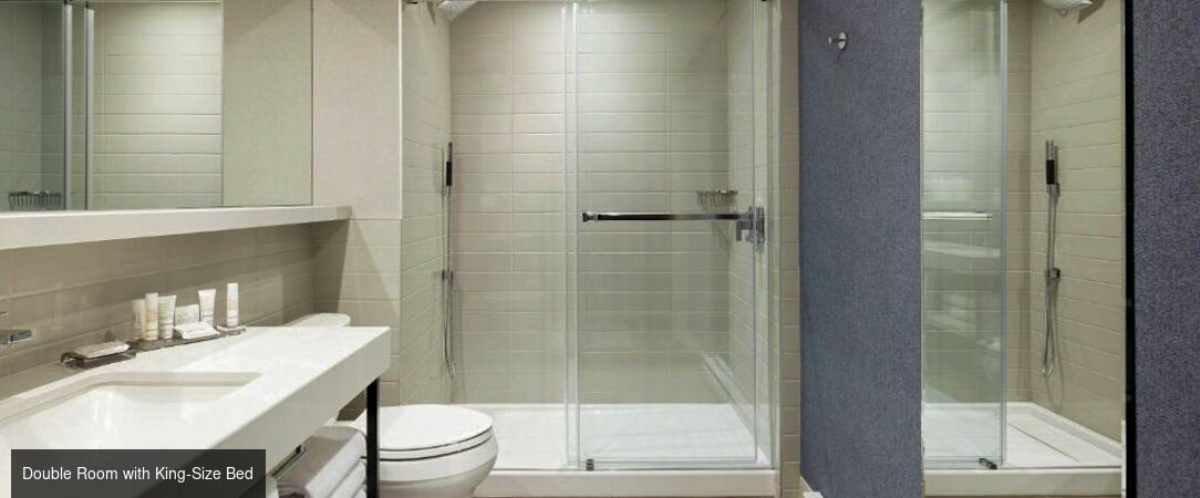 Marriott Quebec City Downtown ★★★★ - Luxe et raffinement en plein cœur du Vieux-Québec. - Québec, Canada