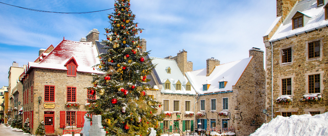 Marriott Quebec City Downtown ★★★★ - Luxe et raffinement en plein cœur du Vieux-Québec. - Québec, Canada