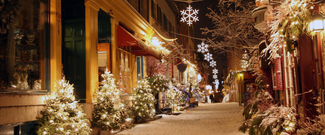 Marriott Quebec City Downtown ★★★★ - Luxe et raffinement en plein cœur du Vieux-Québec. - Québec, Canada