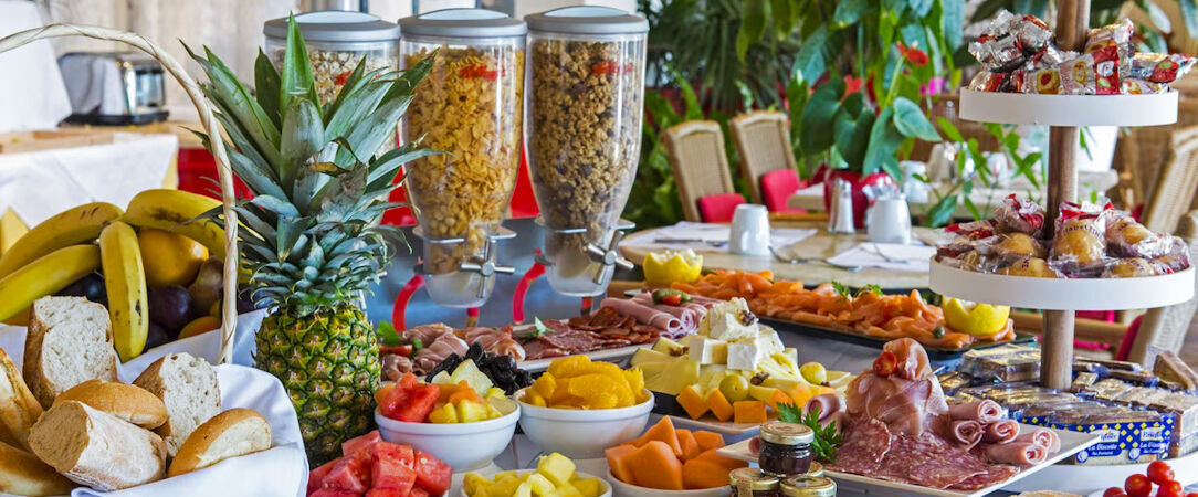 Hotel West-End ★★★★ - Une échappée Belle Époque sur la légendaire Promenade des Anglais. - Nice, France