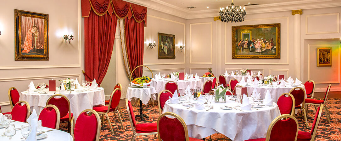 Hotel West-End ★★★★ - Une échappée Belle Époque sur la légendaire Promenade des Anglais. - Nice, France