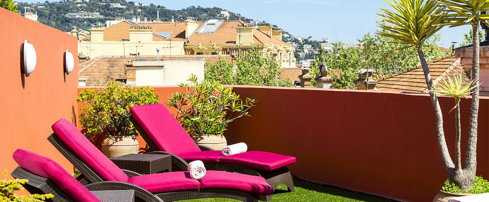 Citadines Croisette Cannes - Don’t just visit Cannes: live there and experience life à la Cannois! - Cannes, France