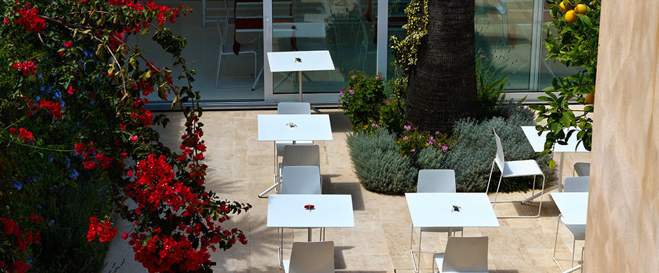 La Moresca Maison de Charme ★★★★ - A charming base to explore the historic delights of southeast Sicily. - Sicily, Italy