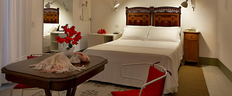 La Moresca Maison de Charme ★★★★ - A charming base to explore the historic delights of southeast Sicily. - Sicily, Italy