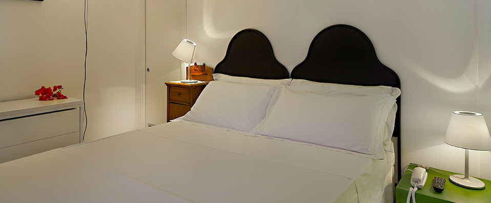 La Moresca Maison de Charme ★★★★ - A charming base to explore the historic delights of southeast Sicily. - Sicily, Italy