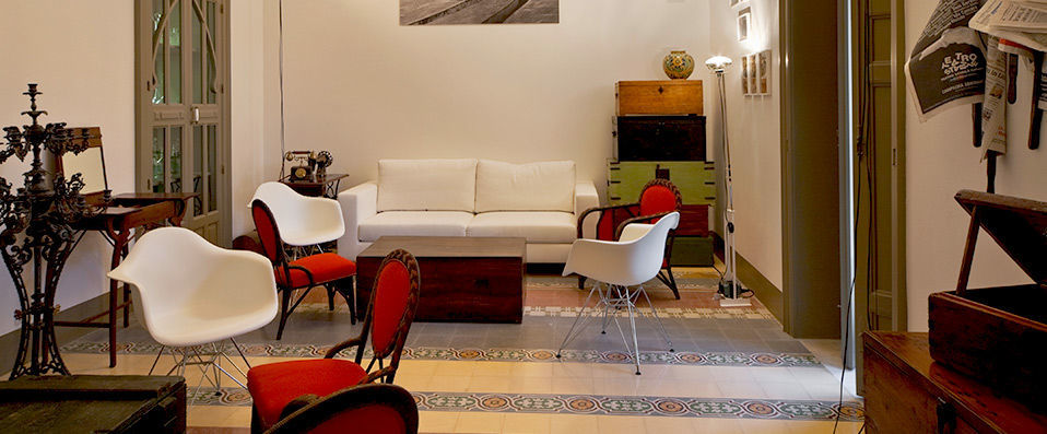 La Moresca Maison de Charme ★★★★ - Une adresse mettant en valeur l’âme sicilienne. - Sicile, Italie