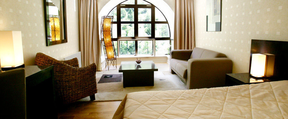 Hôtel de la Muse et du Rozier ★★★★ - Enjoy a stay that is as pretty as a picture… - Aveyron, France