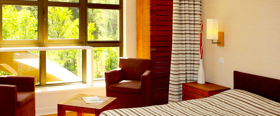 Hôtel de la Muse et du Rozier ★★★★ - Enjoy a stay that is as pretty as a picture… - Aveyron, France