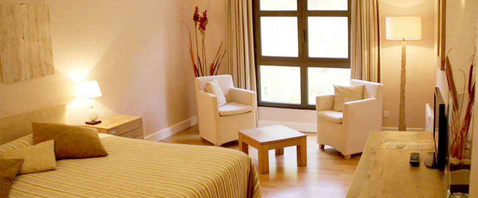 Hôtel de la Muse et du Rozier ★★★★ - Enjoy a stay that is as pretty as a picture… - Aveyron, France