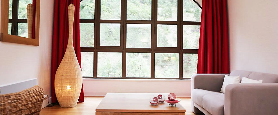 Hôtel de la Muse et du Rozier ★★★★ - Enjoy a stay that is as pretty as a picture… - Aveyron, France