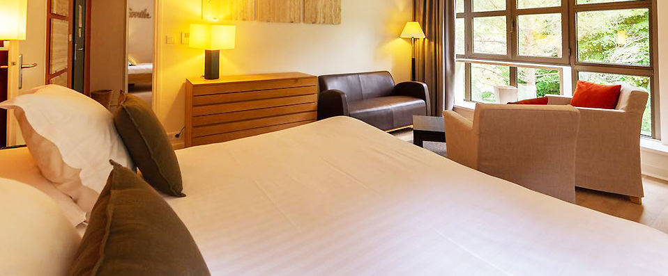 Hôtel de la Muse et du Rozier ★★★★ - Enjoy a stay that is as pretty as a picture… - Aveyron, France