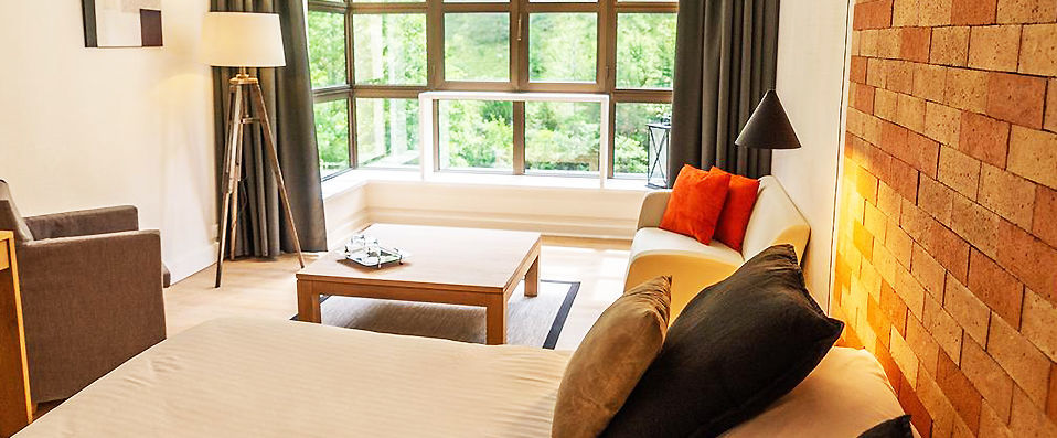 Hôtel de la Muse et du Rozier ★★★★ - Enjoy a stay that is as pretty as a picture… - Aveyron, France