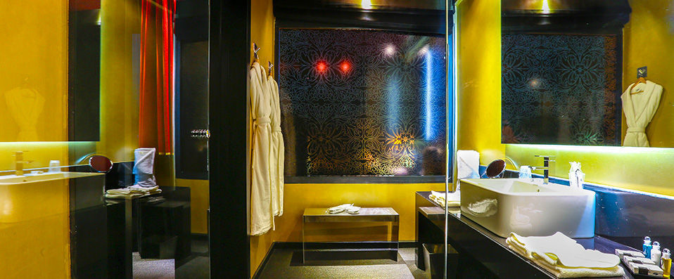 Bliss Point ★★★★ - A blissful stay in the heart of historic Marrakech. - Marrakech, Morocco