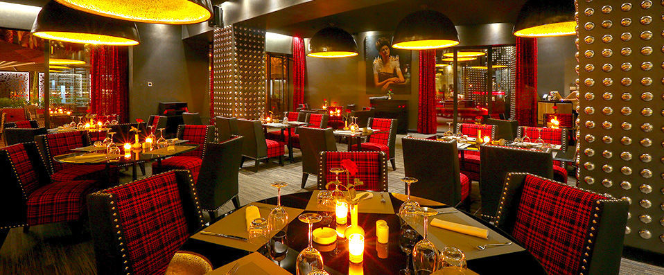Bliss Point ★★★★ - A blissful stay in the heart of historic Marrakech. - Marrakech, Morocco