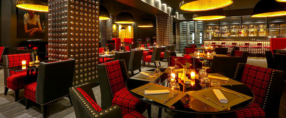 Bliss Point ★★★★ - A blissful stay in the heart of historic Marrakech. - Marrakech, Morocco