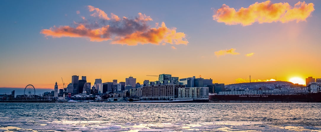 Fairmont The Queen Elizabeth ★★★★★ - History and luxury in the centre of Montreal. - Montréal, Canada