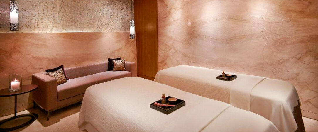 Grand Hyatt Dubaï ★★★★★ - Séjour étoilé dans l’un des plus grands hôtels de Dubaï. - Dubaï, Émirats arabes unis