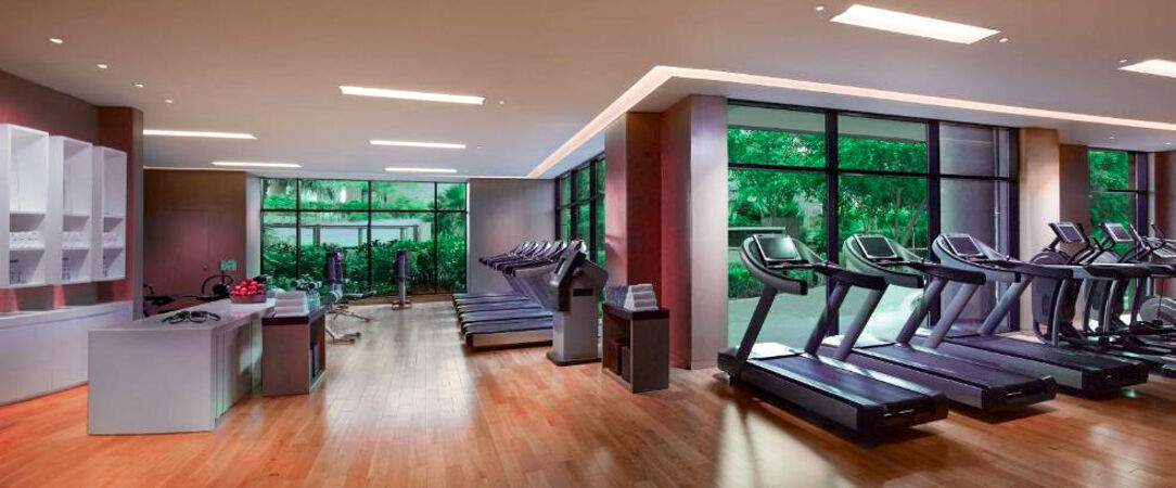 Grand Hyatt Dubaï ★★★★★ - Séjour étoilé dans l’un des plus grands hôtels de Dubaï. - Dubaï, Émirats arabes unis