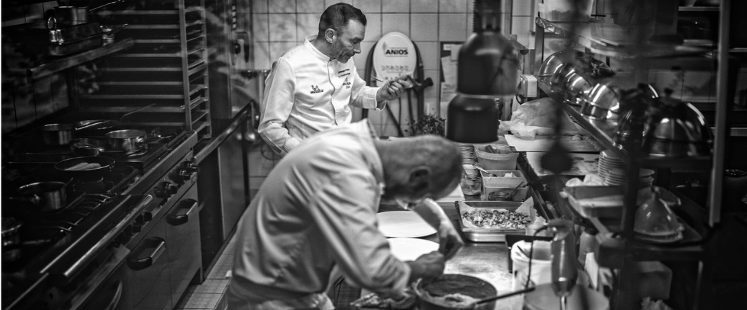 The Licorne Hotel & Spa ★★★★ - French sophistication at its finest, in spectacular woodland surroundings. - Normandy, France