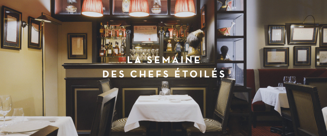 The Licorne Hotel & Spa ★★★★ - French sophistication at its finest, in spectacular woodland surroundings. - Normandy, France