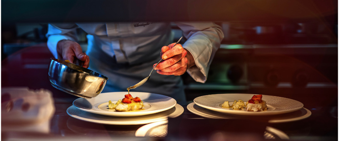 The Licorne Hotel & Spa ★★★★ - French sophistication at its finest, in spectacular woodland surroundings. - Normandy, France