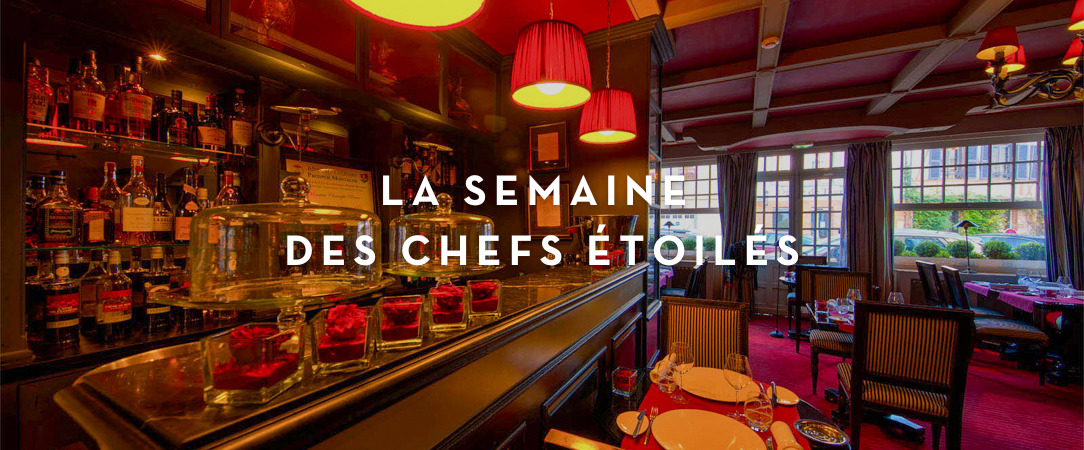 La Licorne Hôtel & Spa ****