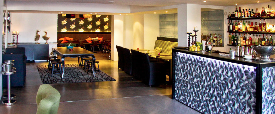 Hotel Feliz ★★★★ - A delightfully peaceful retreat just off the main harbour promenade.  - Palma de Mallorca, Spain