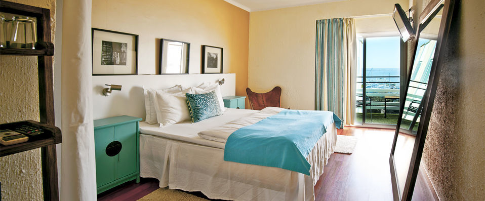 Hotel Feliz ★★★★ - A delightfully peaceful retreat just off the main harbour promenade.  - Palma de Mallorca, Spain